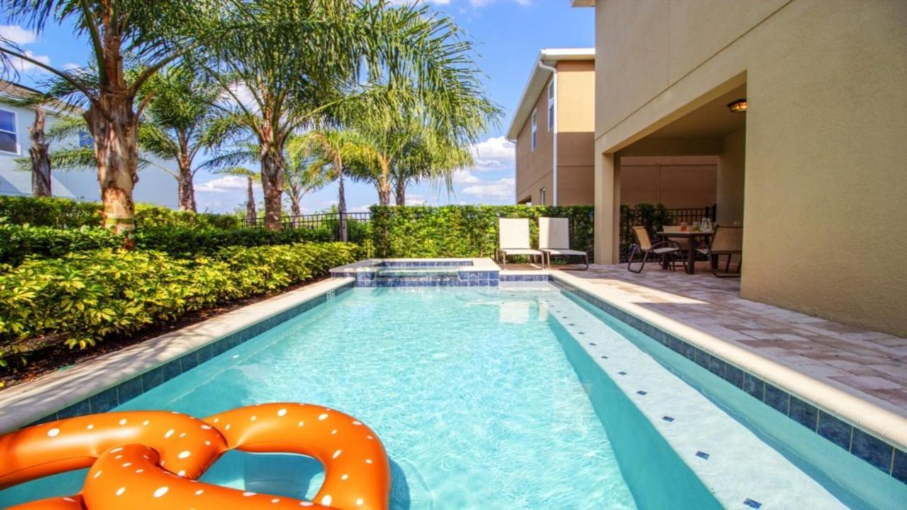 Villa Aco287729 - The Encore Club - 8 Bed 7 Baths *