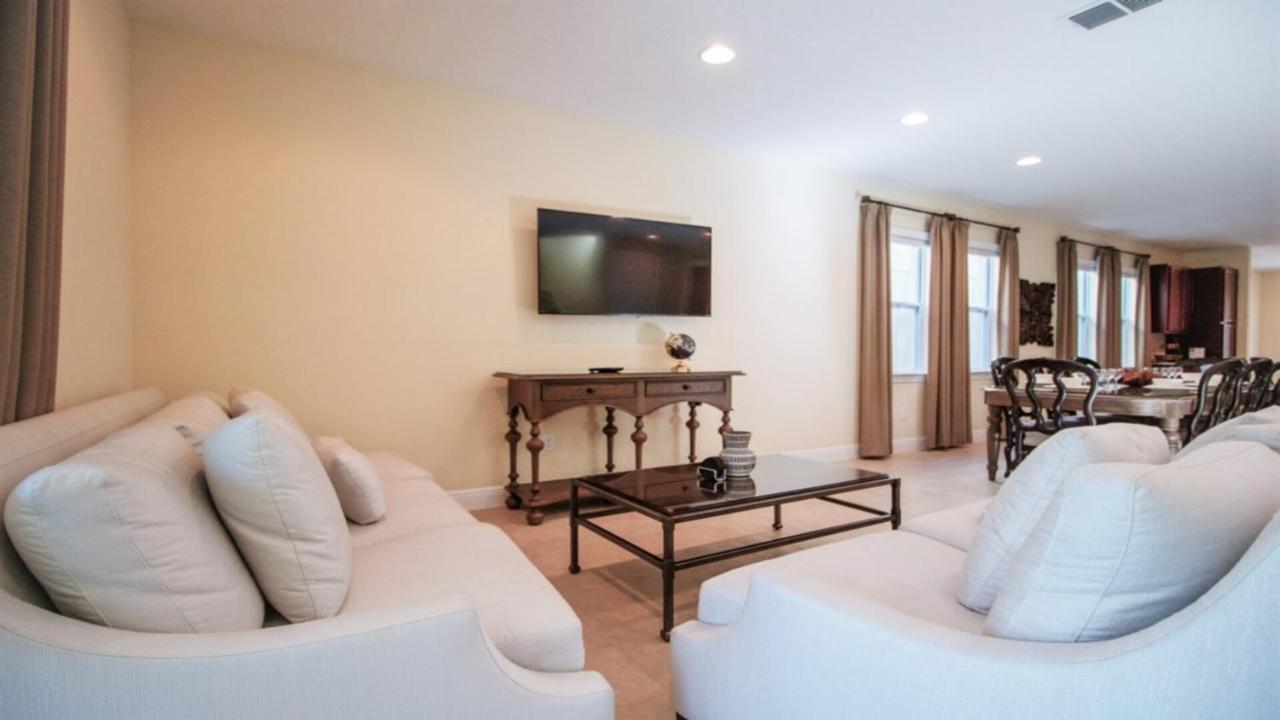 Aco287729 - The Encore Club - 8 Bed 7 Baths