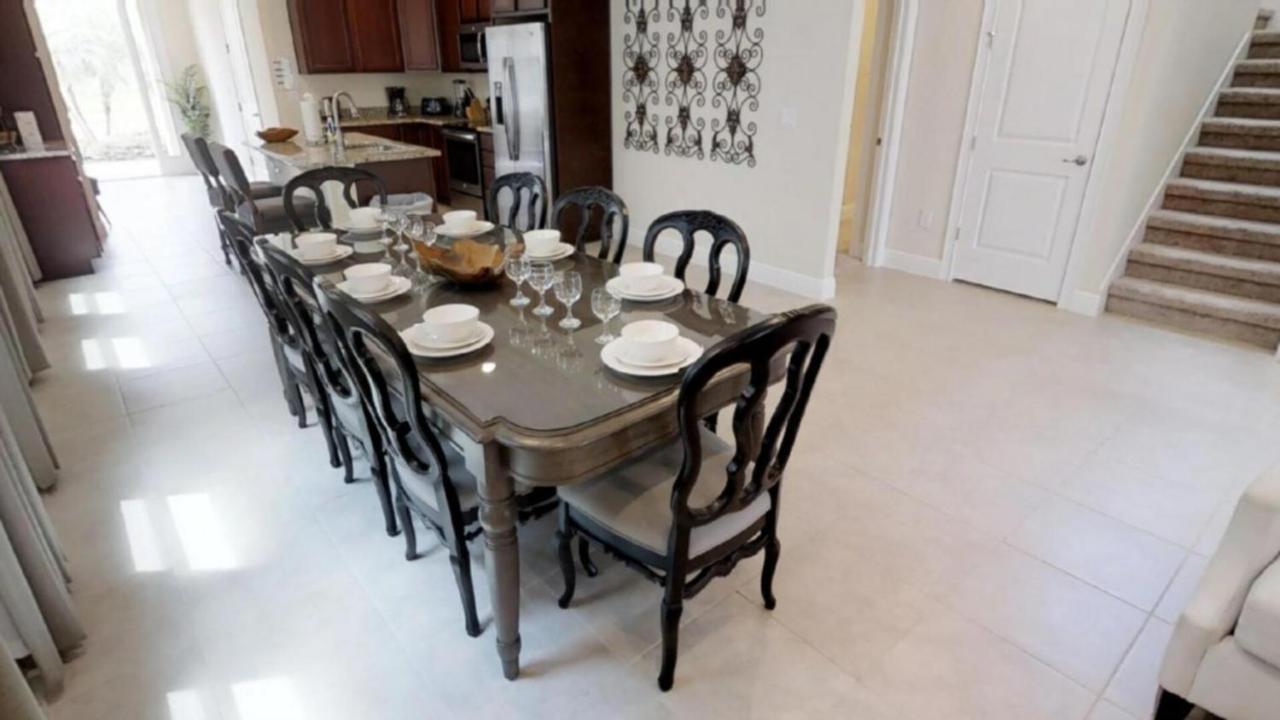 Aco287729 - The Encore Club - 8 Bed 7 Baths Orlando
