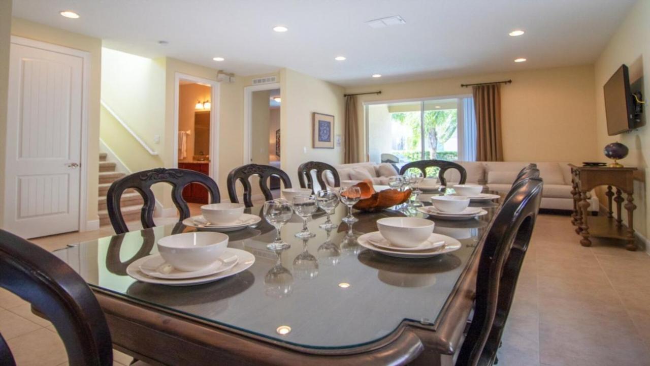 Aco287729 - The Encore Club - 8 Bed 7 Baths *