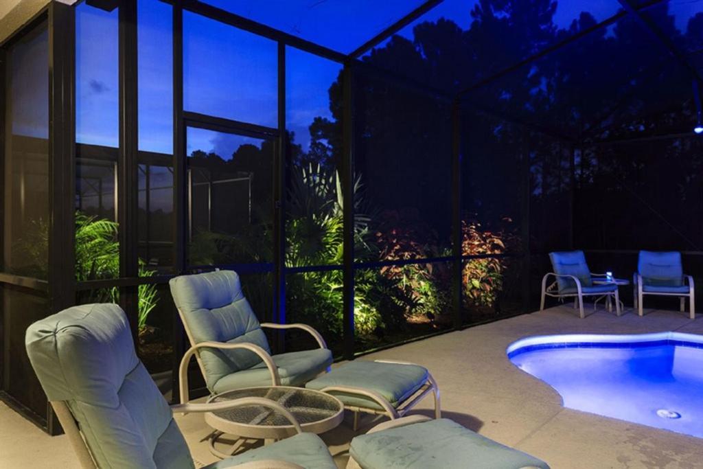 Holiday home Watersong #230822