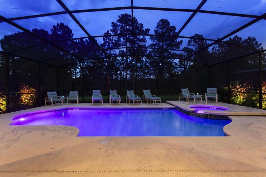 Watersong #230822 Holiday home *