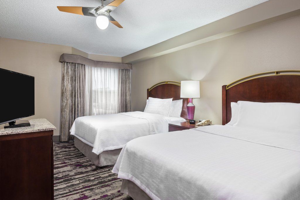 Homewood By Hilton Orlando-ucf Area Hotel 3*