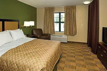 Hotel Extended America - - Theme Parks - Major Blvd
