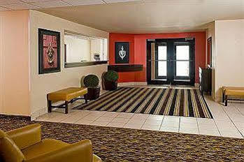Extended America - - Theme Parks - Major Blvd Hotel