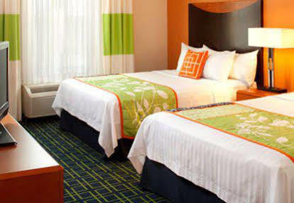 Fairfield By Marriott Orlando At Seaworld 3*