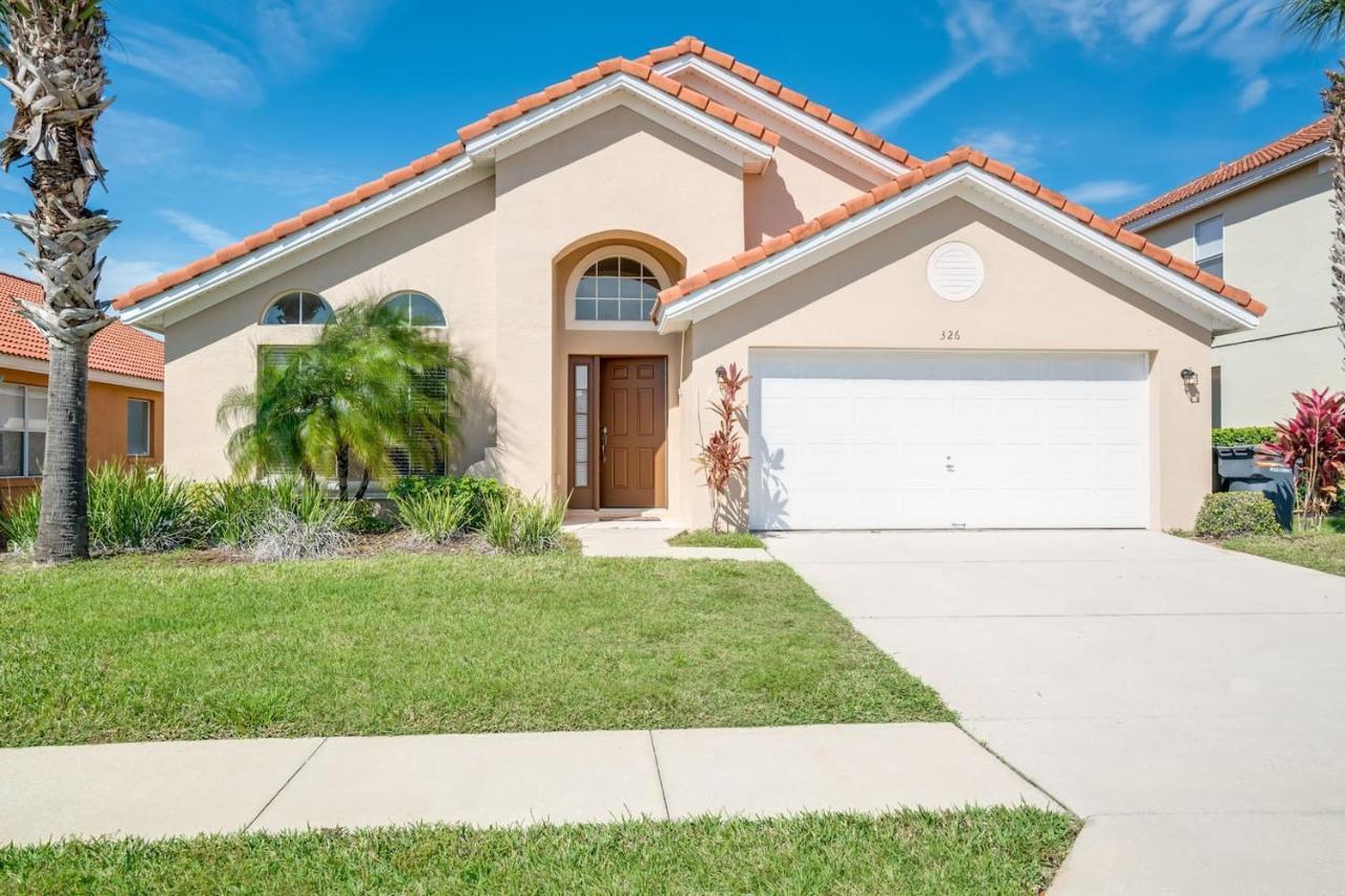 Aviana - Beautiful 4bd/3ba - #4940 * Davenport
