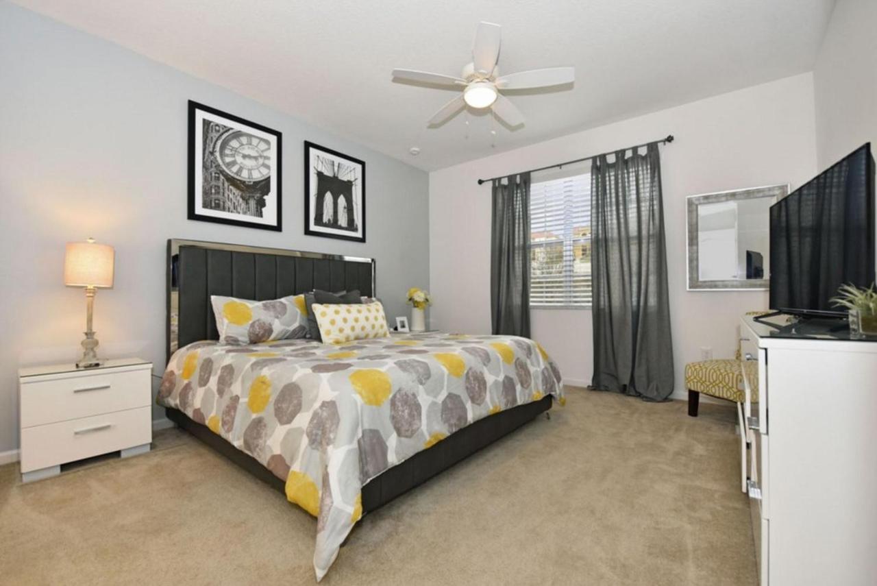 Holiday home Solterra - 5380 Oakbourne By Fairytalevr *