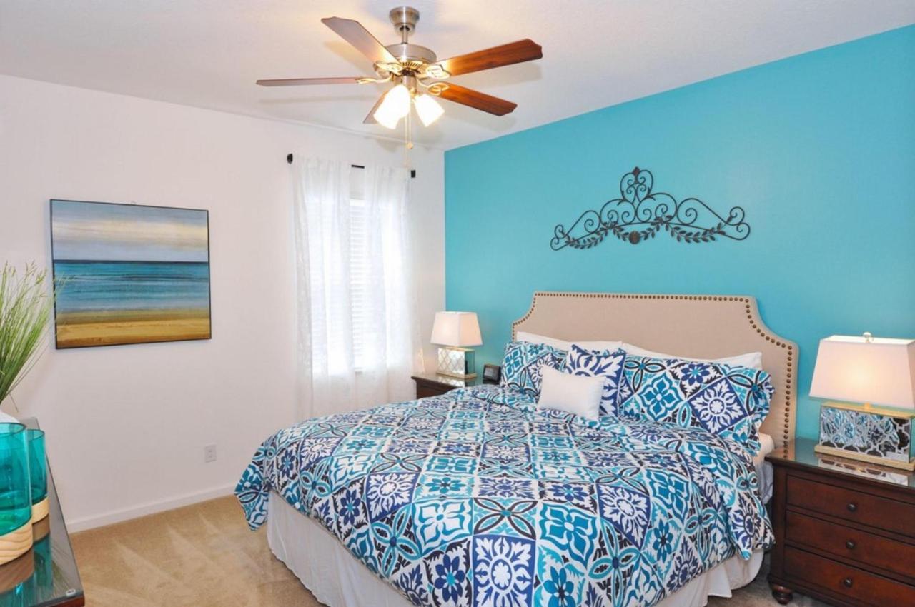 Solterra - 5380 Oakbourne By Fairytalevr * Davenport