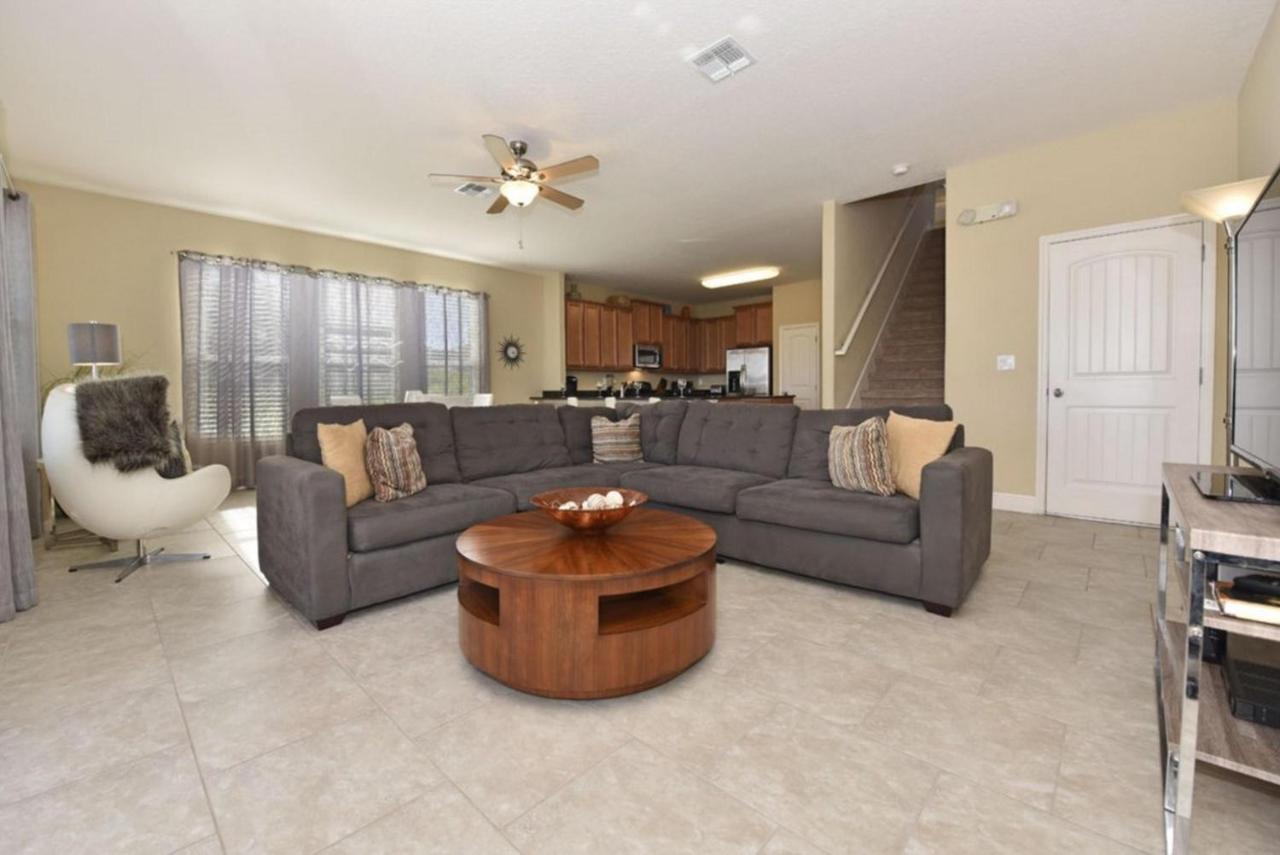 Holiday home Solterra - 5380 Oakbourne By Fairytalevr