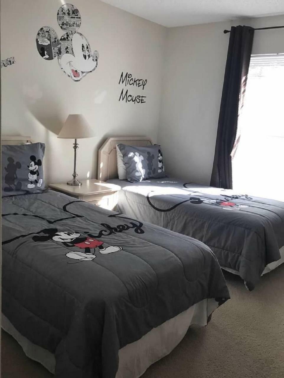 Disney-world Area Orlando, U.s.a Orlando Select Vacation Holiday home Kissimmee