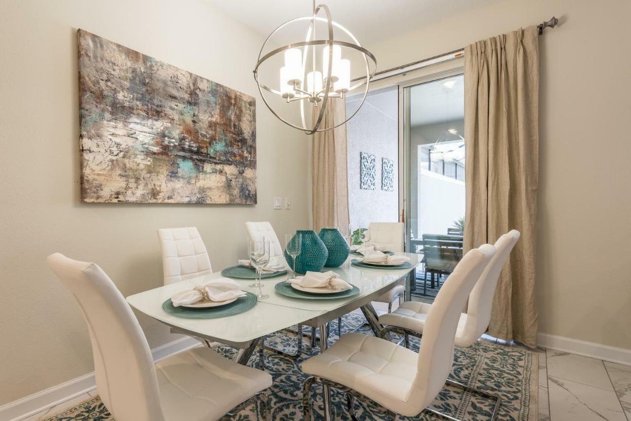 Amazing With A Private Pool Near * Kissimmee