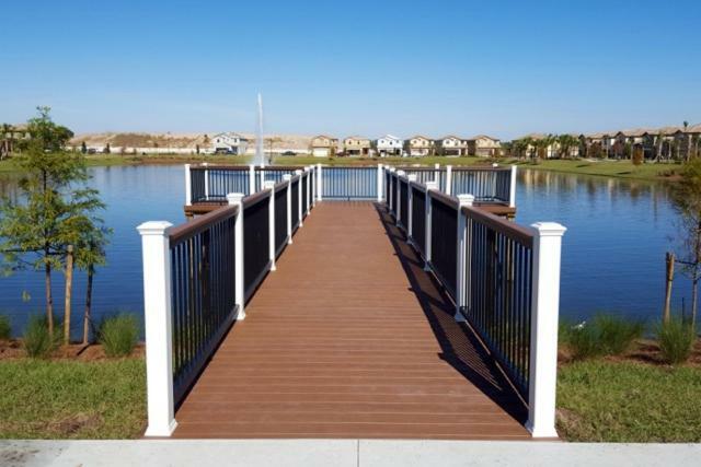 Windsor-5 Bed Townhouse W/splashpool-3808ww