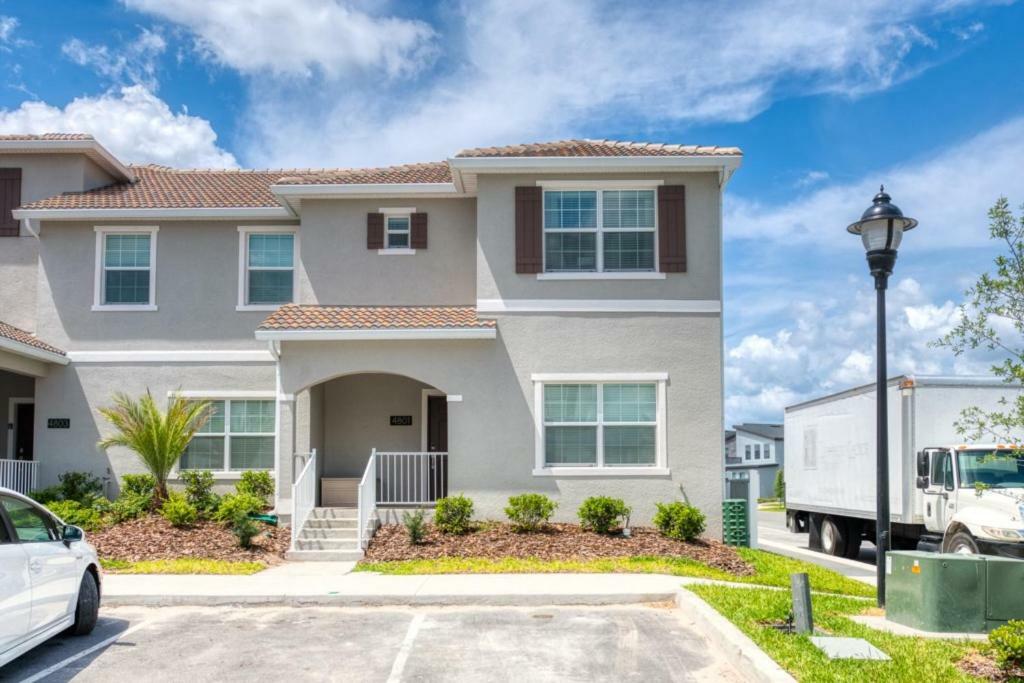 Elegant With Themed Bedrooms Near * Kissimmee