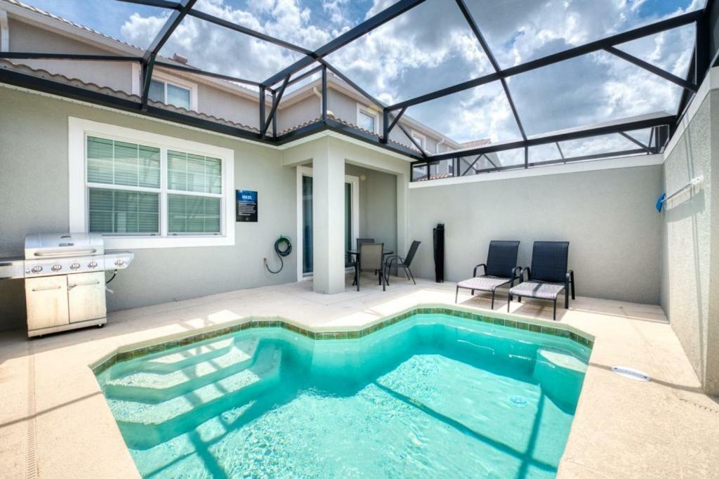 Villa Elegant With Themed Bedrooms Near *