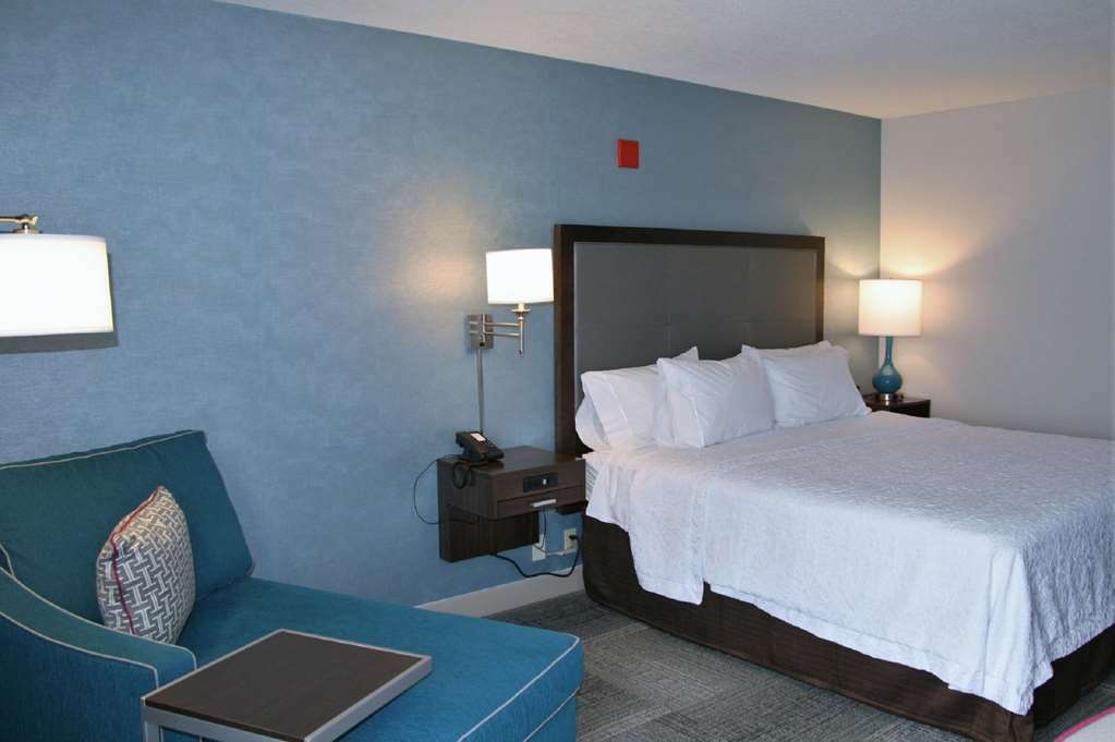 Hampton 3* Lakeland