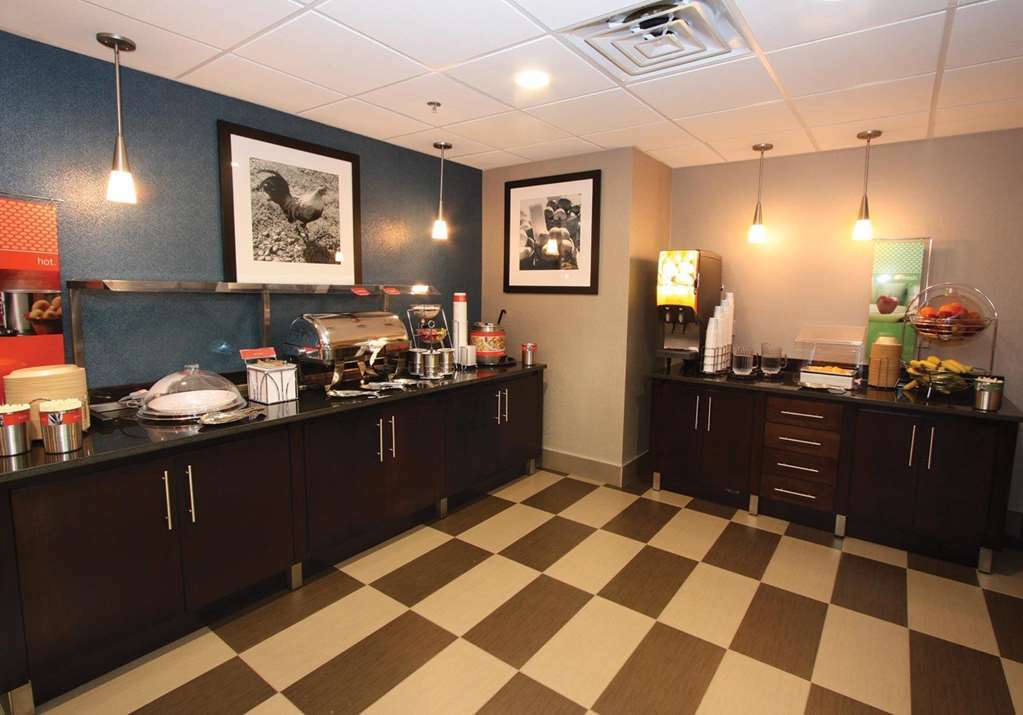 Hotel Hampton