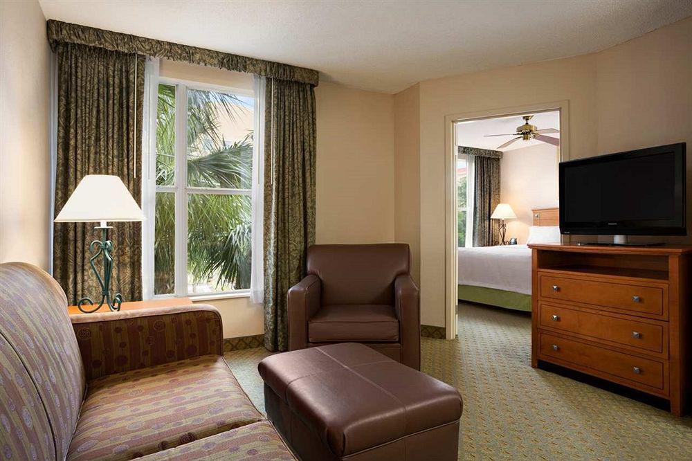 Hotel Homewood By Hilton Orlando-intl Drive/convention Ctr Williamsburg