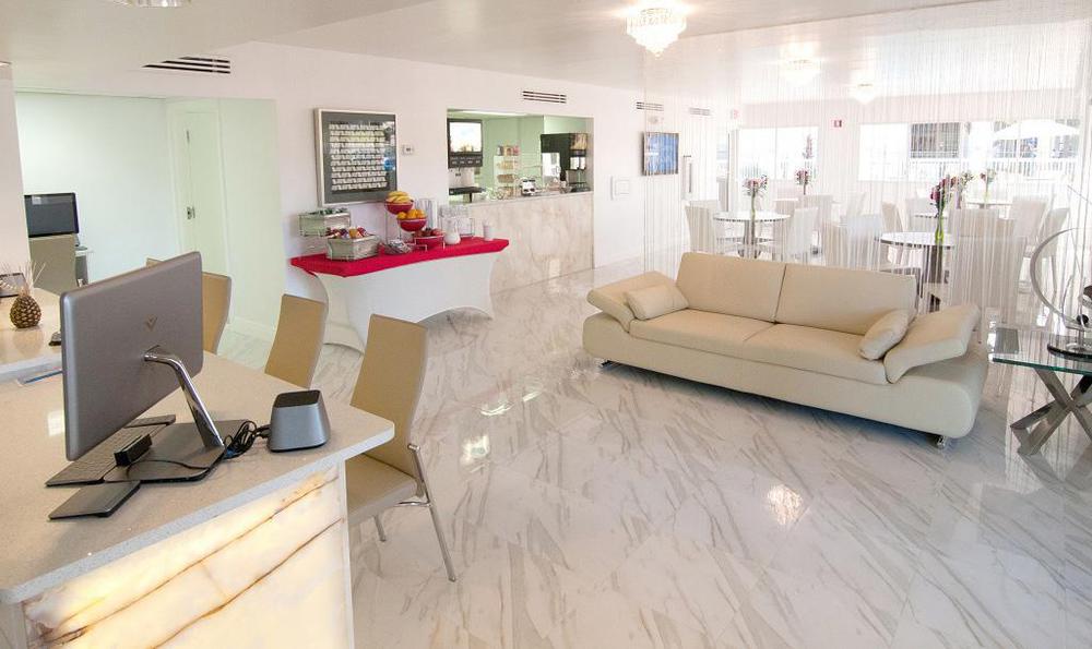 Hotel Quality Clermont West Kissimmee
