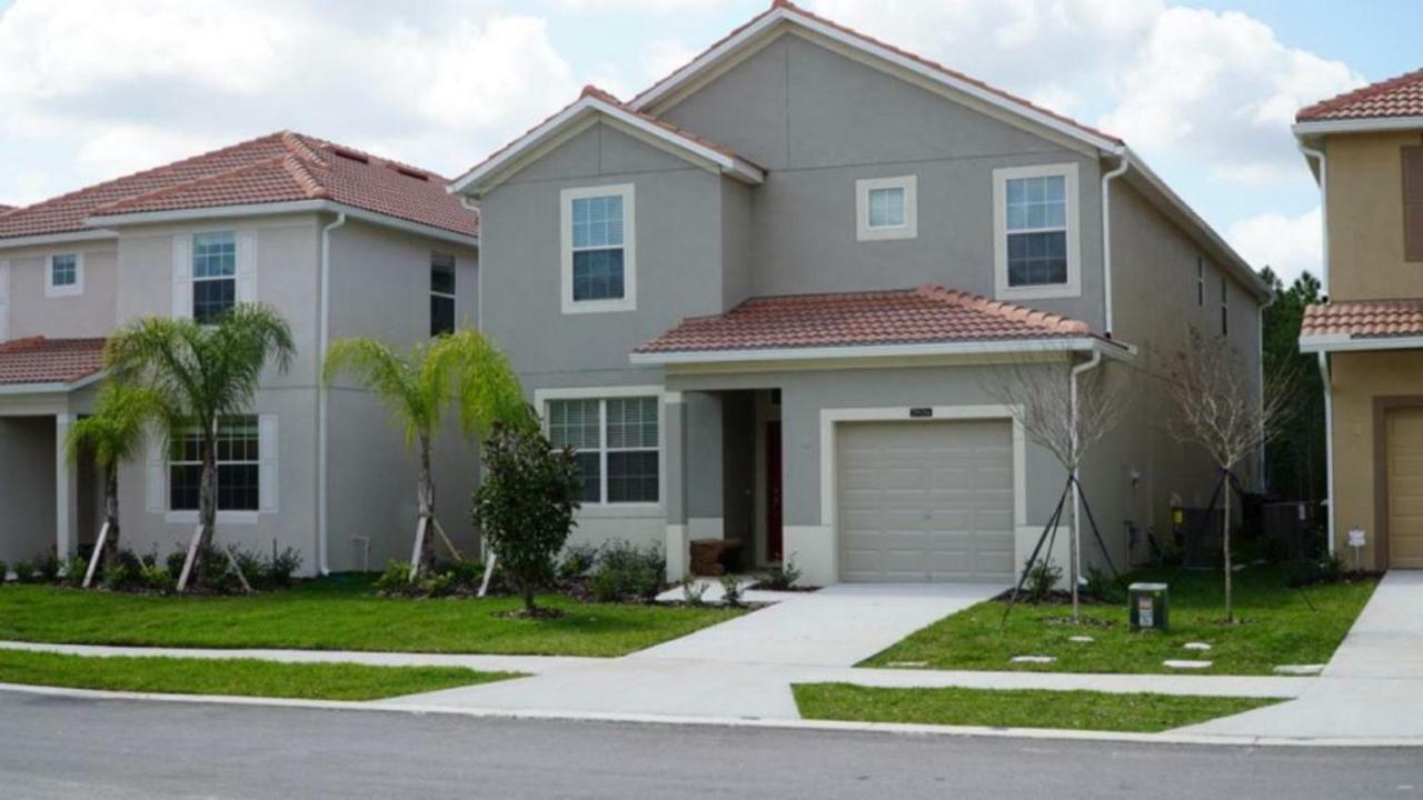 Holiday home Disney-world Area Orlando, U.s.a Orlando Select Vacation *