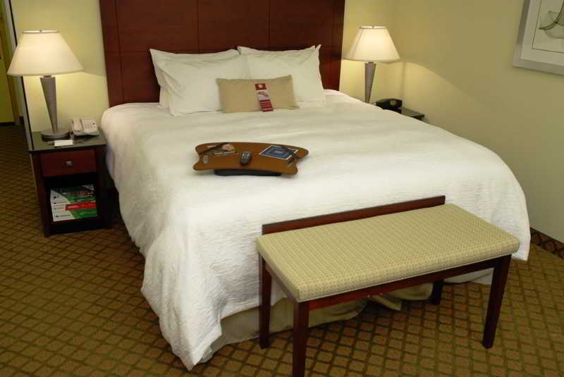Hotel Hampton & Orlando-south Lake Buena Vista 3*