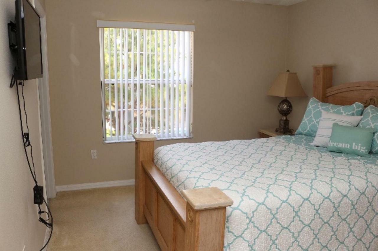Terra - 127 Pompano By Fairytalevr Apartment Orlando