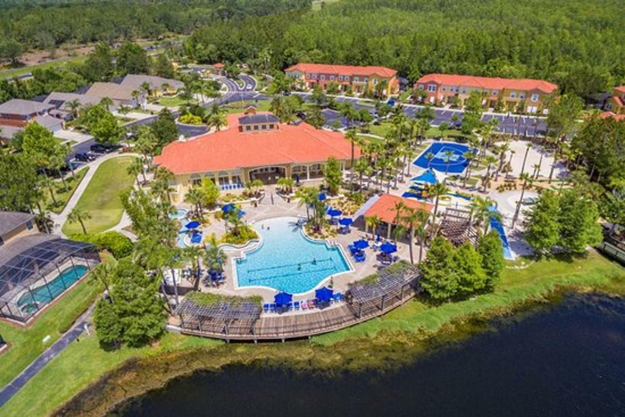 Terra - 127 Pompano By Fairytalevr Apartment Orlando