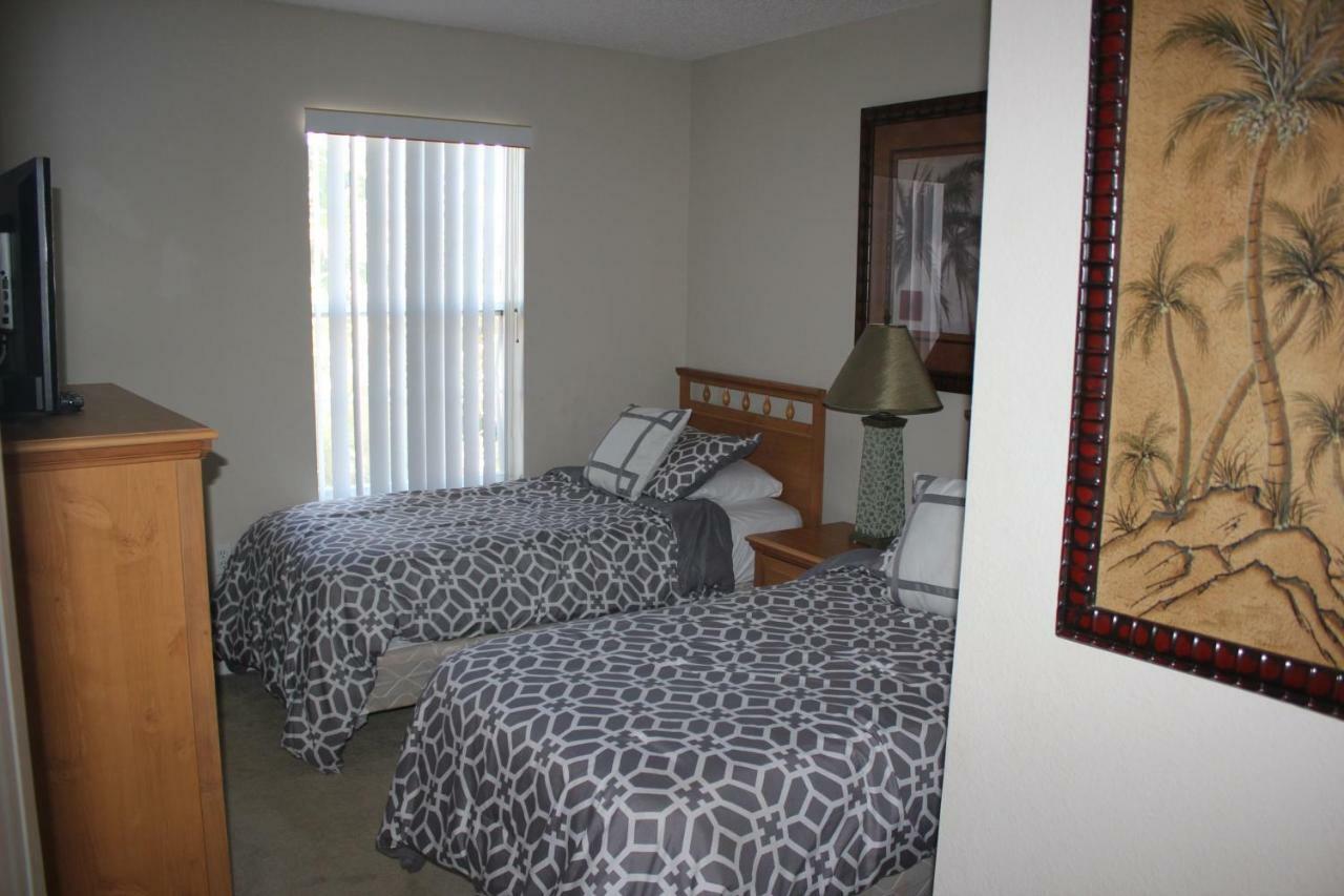 Apartment Terra - 127 Pompano By Fairytalevr Orlando