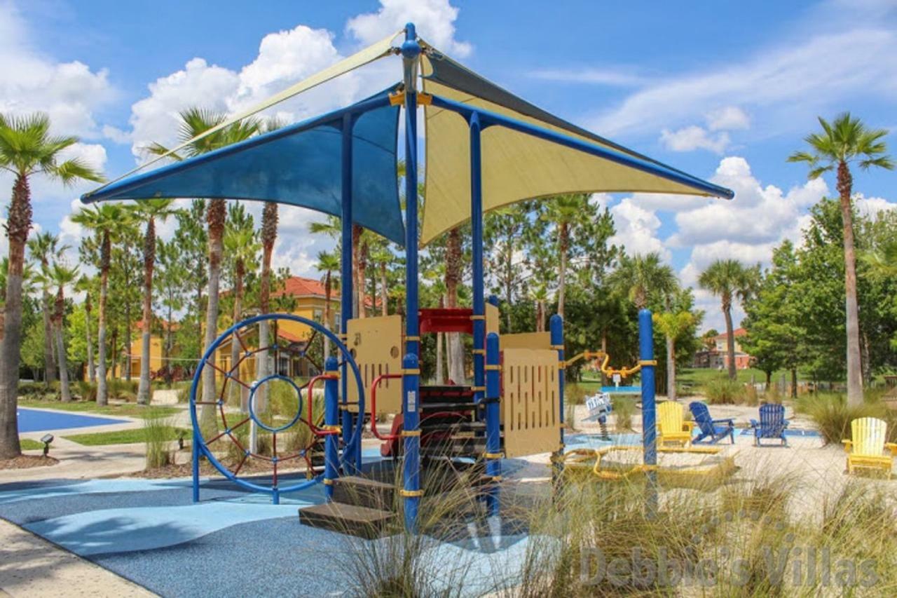 Apartment Terra - 127 Pompano By Fairytalevr Orlando