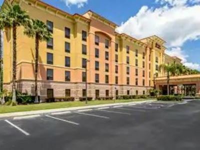Hampton & Orlando-south Lake Buena Vista Hotel 3*