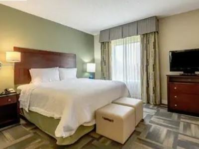 Hampton & Orlando-south Lake Buena Vista 3* Kissimmee
