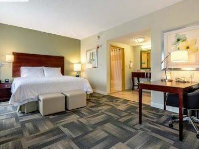 Hotel Hampton & Orlando-south Lake Buena Vista 3*
