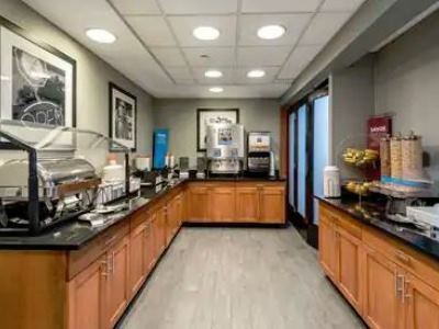 Hampton & Orlando-south Lake Buena Vista 3*