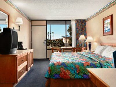 Inn Rodeway Davenport-champions Gate 2*