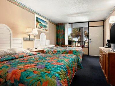 Inn Rodeway Davenport-champions Gate