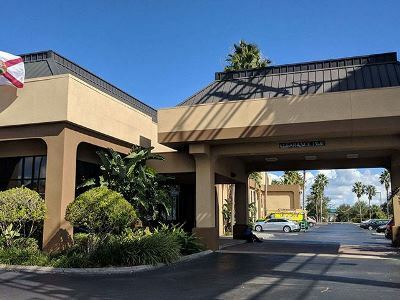 Hotel Ramada By Wyndham Florida Mall Orlando