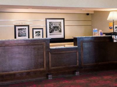 Ramada By Wyndham Florida Mall Hotel 3*