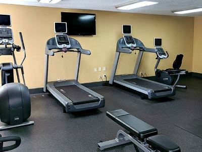 Ramada By Wyndham Florida Mall Hotel 3*