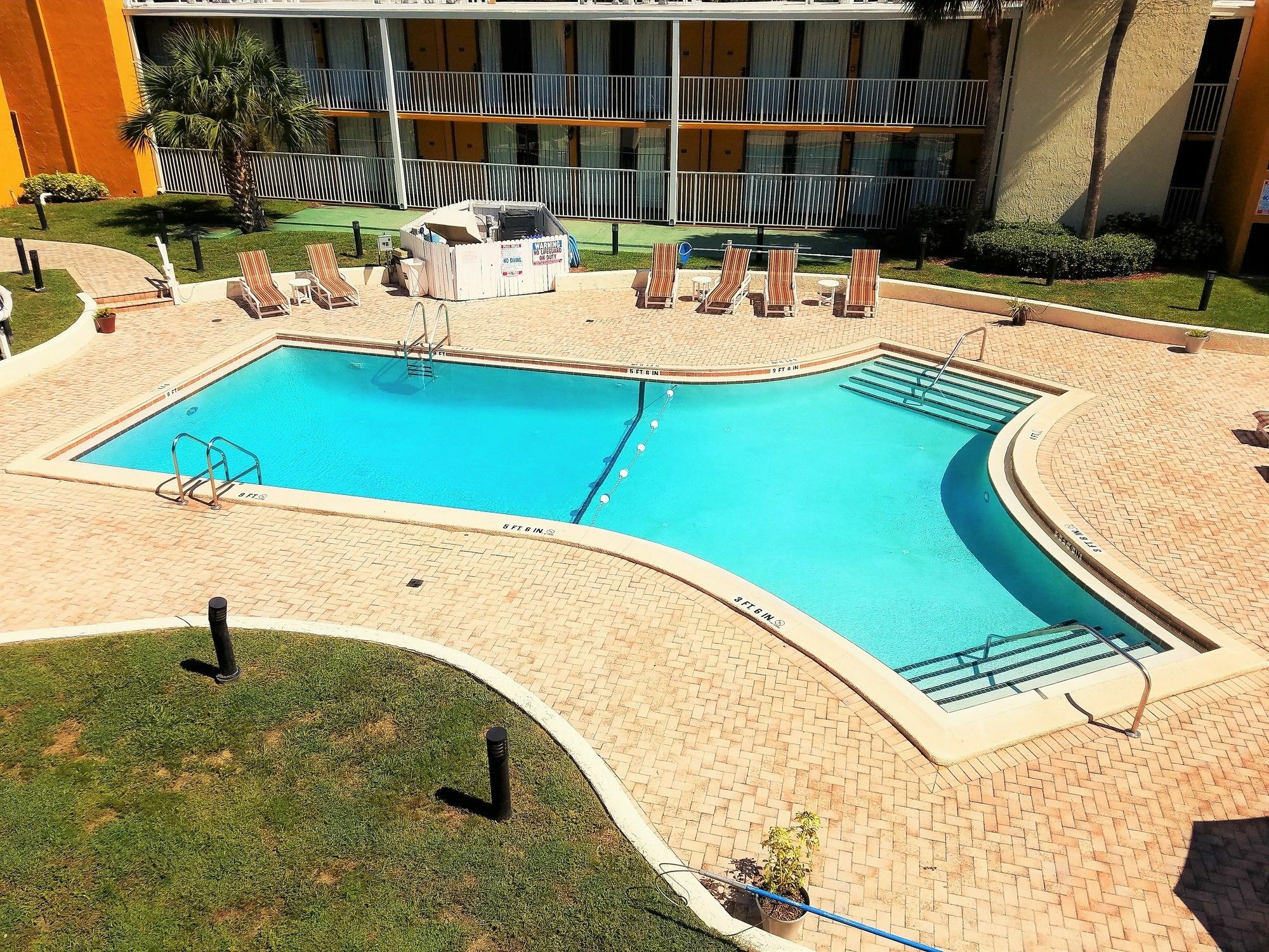 Days & By Wyndham 2* Clermont