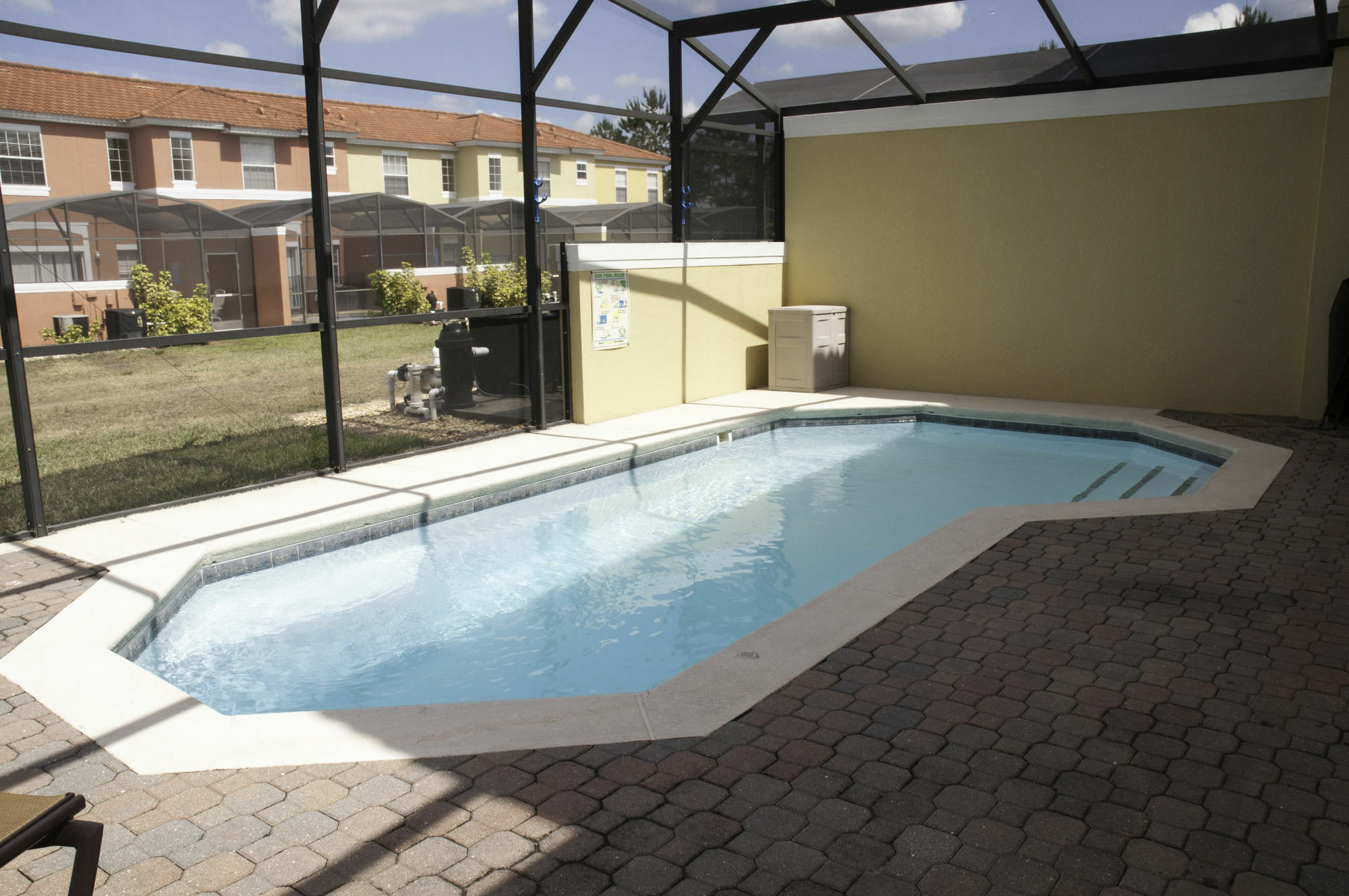 Holiday home Encantada *