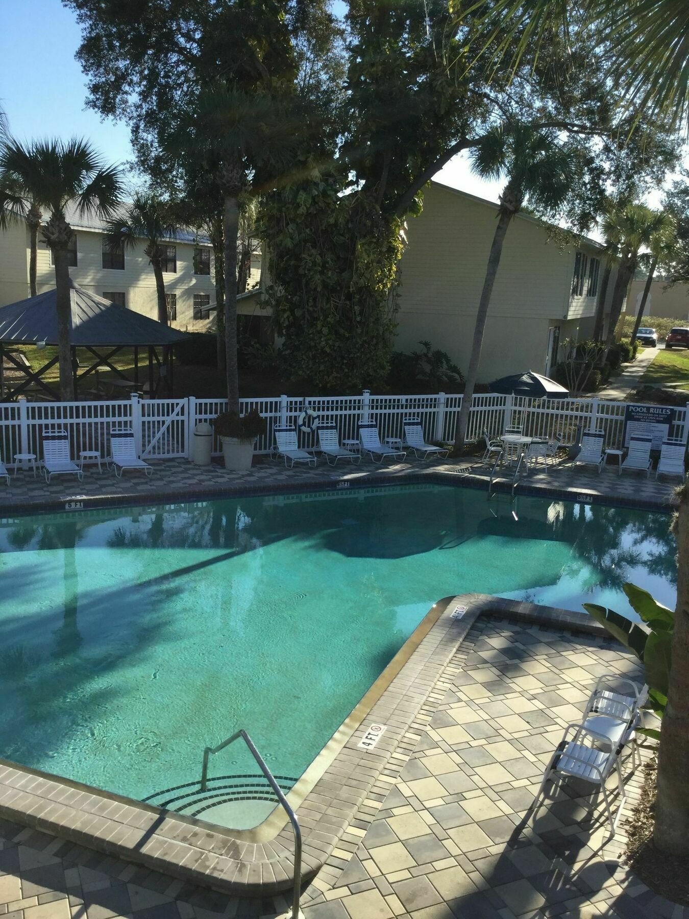 High Point World Hotel
