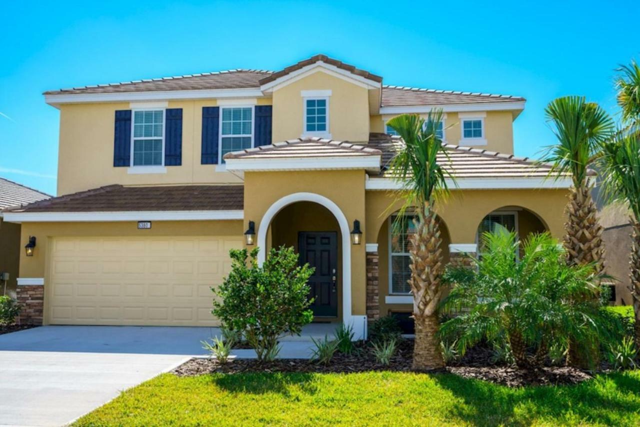 Solterra - 5380 Oakbourne By Fairytalevr Holiday home