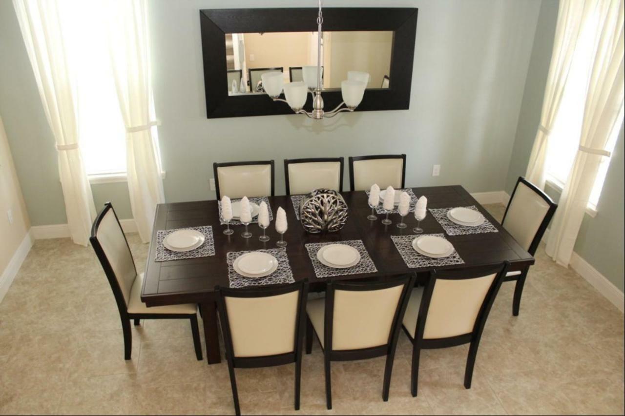Holiday home Solterra - 5380 Oakbourne By Fairytalevr