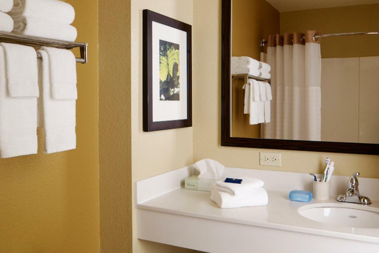 Extended America Select - Orlando - Conven Ctr - Sports Complex Hotel 2*