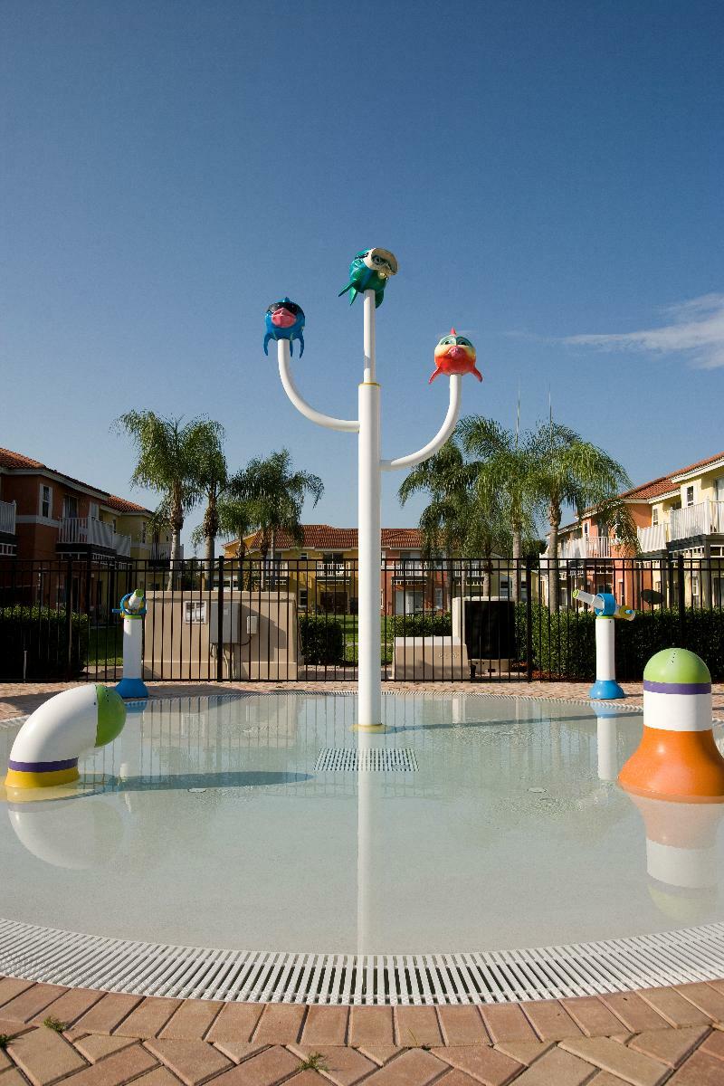 Berkley Townhomes Holiday home