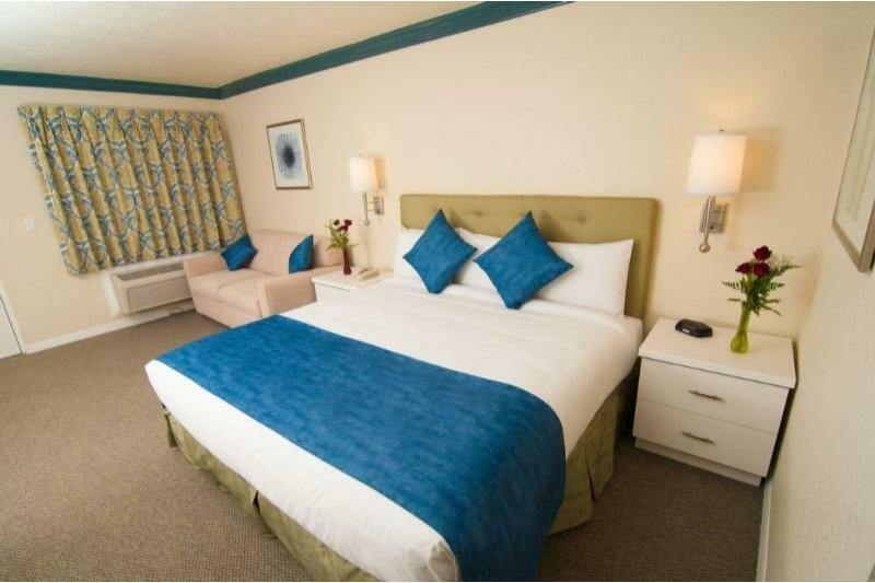 Hotel Quality Clermont West