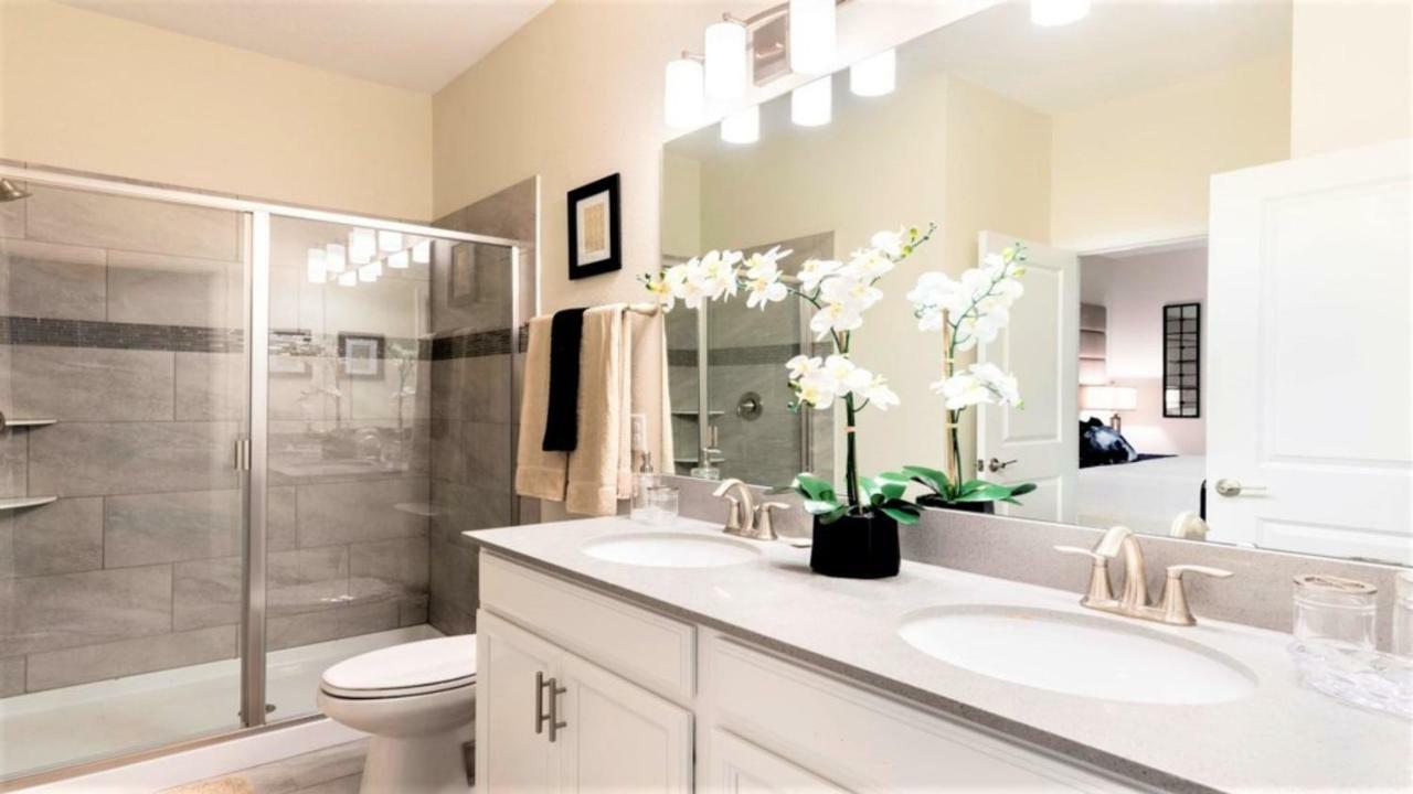 Championsgate Holiday House W Pool/close To Disney- 601pbd * Kissimmee