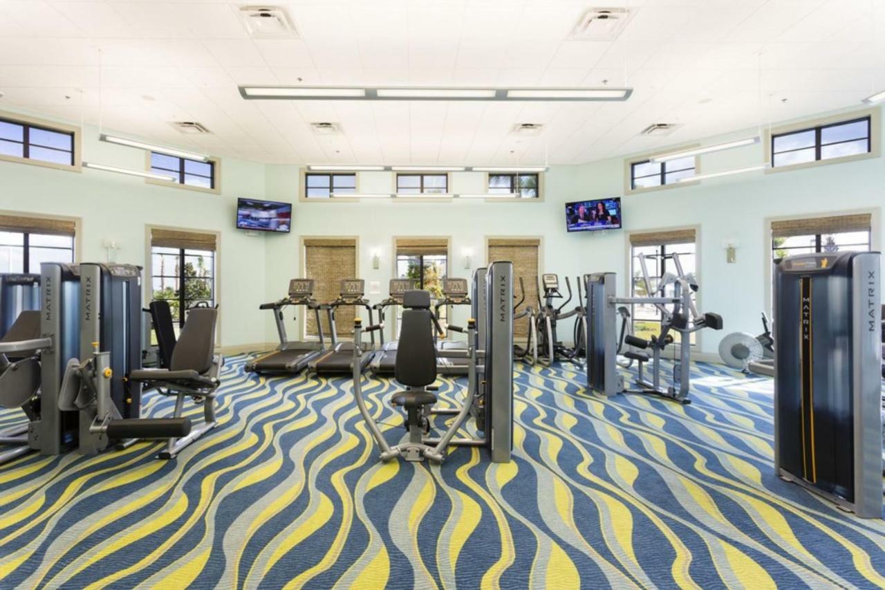 Championsgate Holiday House W Pool/close To Disney- 601pbd *