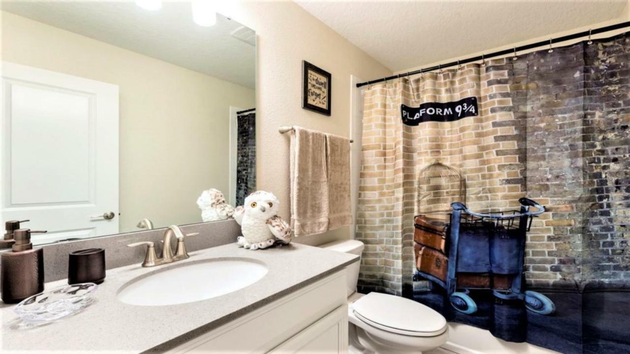 Championsgate Holiday House W Pool/close To Disney- 601pbd *