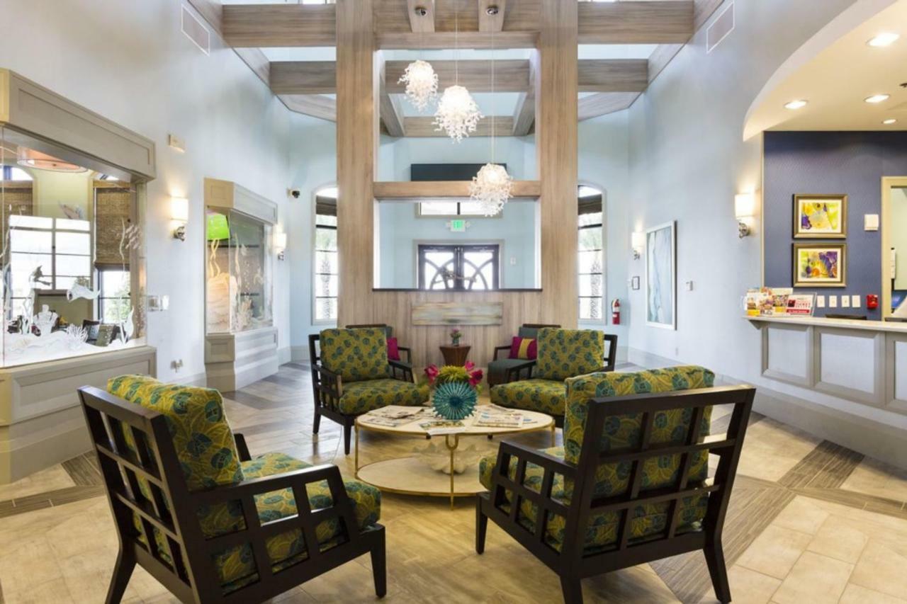 Championsgate Holiday House W Pool/close To Disney- 601pbd